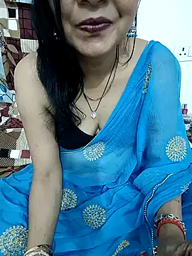 Saroj-Shah online show from 03.05.25