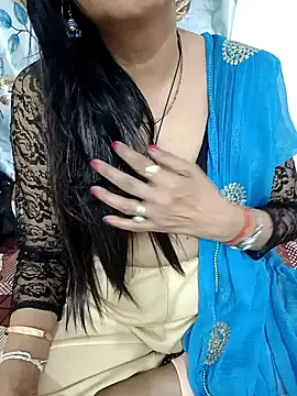 Saroj-Shah online show from 03.05.25