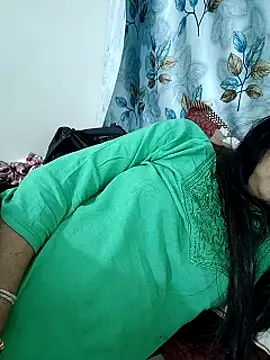 Saroj-Shah online show from 03.05.25