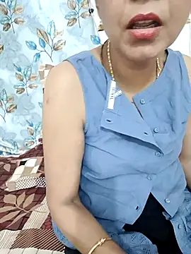 Saroj-Shah online show from 03.11.25