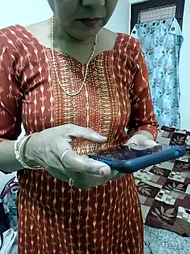 Saroj-Shah online show from 03.15.25