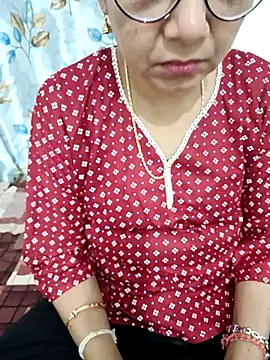 Saroj-Shah online show from 03.15.25