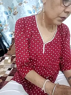 Saroj-Shah online show from 03.21.25