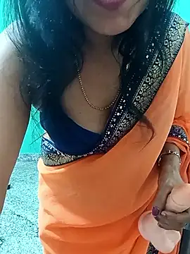 Saroj-Shah online show from 09.19.25