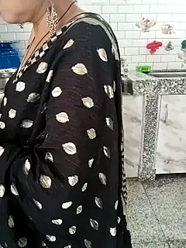 Saroj-Shah online show from 09.23.25