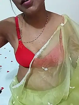 Saroj-Shah online show from 10.19.25