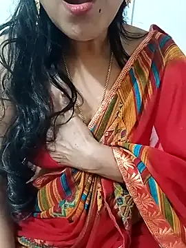 Saroj-Shah online show from 02.17.26