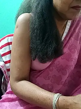 Saroj-Shah online show from 04.02.26