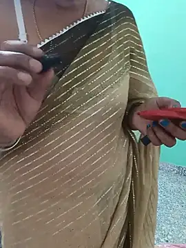 Snapshot of Saroj-Shah chatting on 07.01.26 Saroj-Shah online show from 07.01.26