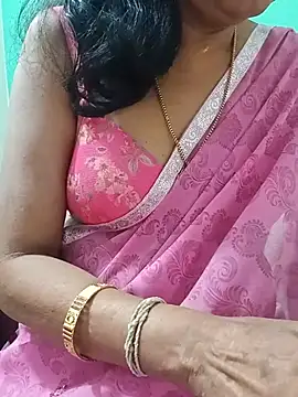 Snapshot of Saroj-Shah chatting on 07.03.26 Saroj-Shah online show from 07.03.26