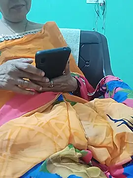 Snapshot of Saroj-Shah chatting on 07.24.26 Saroj-Shah online show from 07.24.26