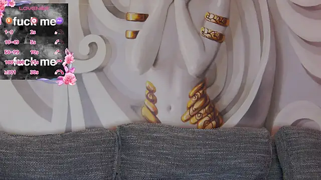 Snapshot of hailey_peach chatting on 01.10.26 hailey peach online show from 01.10.26