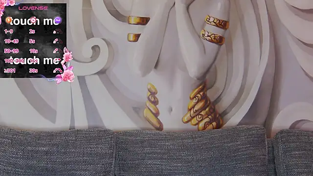 Snapshot of hailey_peach chatting on 02.15.26 hailey peach online show from 02.15.26