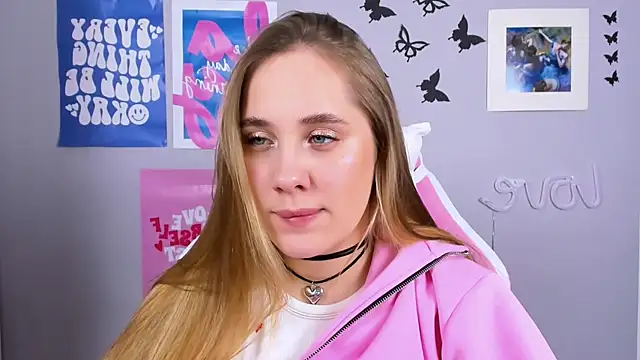 MiaMilas online show from 01.23.25