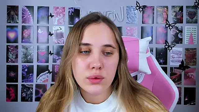 MiaMilas online show from 02.10.25