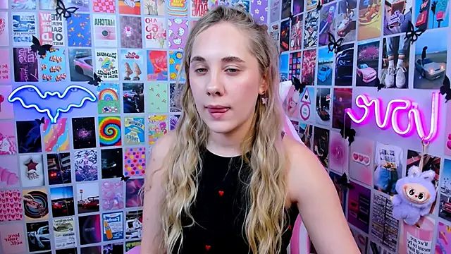 MiaMilas online show from 01.12.26