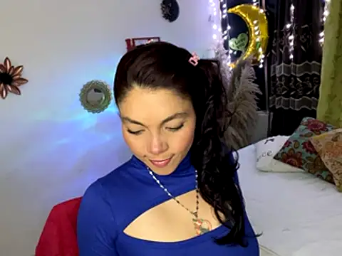 amii777 online show from 11.22.25