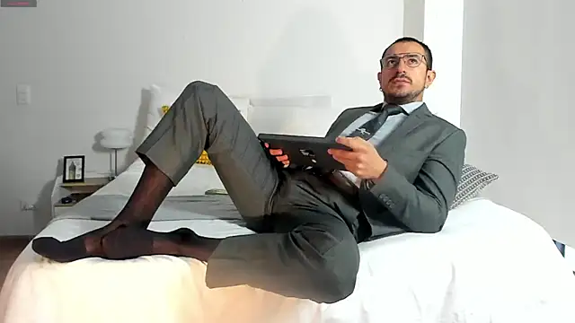 Snapshot of pablo-rincon95 chatting on 07.10.26 pablo-rincon95 online show from 07.10.26
