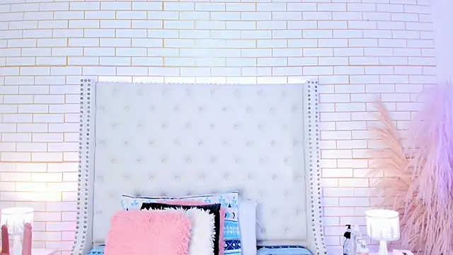 Krystal cambell1 online show from 02.10.26