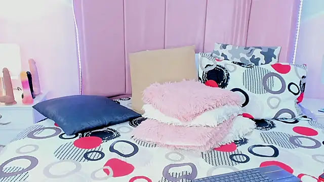 Krystal cambell1 online show from 02.28.26