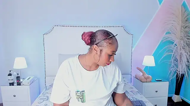 Krystal cambell1 online show from 04.15.26