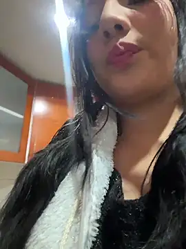 Snapshot of Emily_Trujillo chatting on 10.14.25 Emily Trujillo online show from 10.14.25