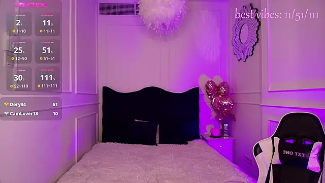 horny blondiee online show from 02.22.25