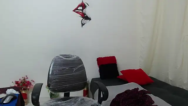 Aranza-Queen online show from 01.14.26