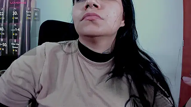 Mabelydani online show from 01.17.26