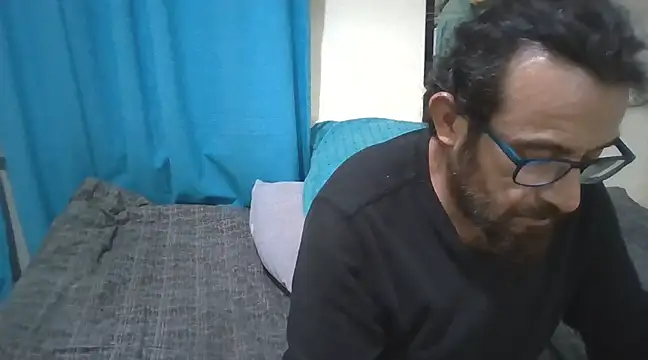 Snapshot of janRock77 chatting on 03.23.25 janRock77 online show from 03.23.25