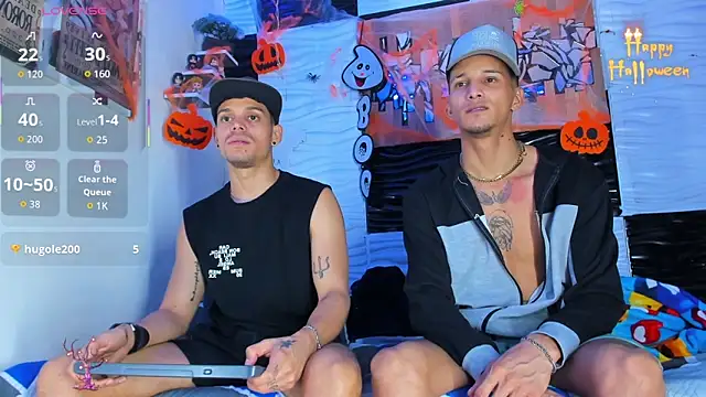 Friendsofeverything  online show from 10.22.25