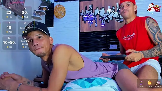 Friendsofeverything  online show from 11.13.25