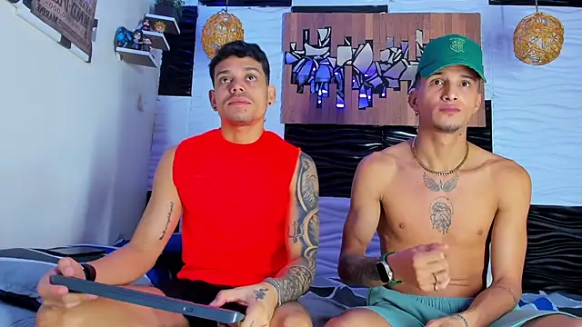 Friendsofeverything  online show from 11.28.25