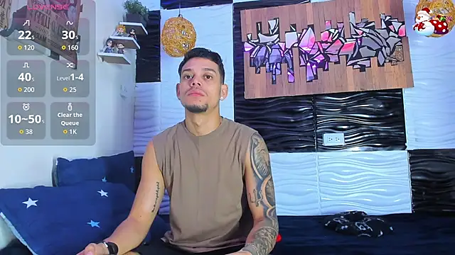 Snapshot of Friendsofeverything_ chatting on 01.18.26 Friendsofeverything online show from 01.18.26