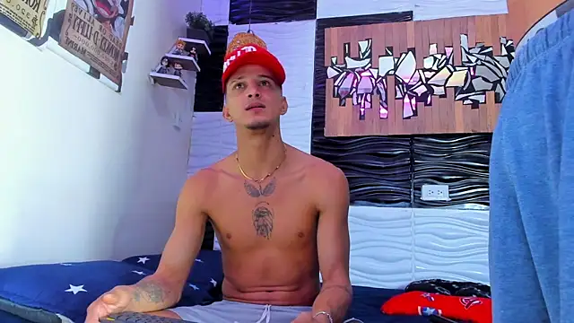 Snapshot of Friendsofeverything_ chatting on 02.02.26 Friendsofeverything online show from 02.02.26