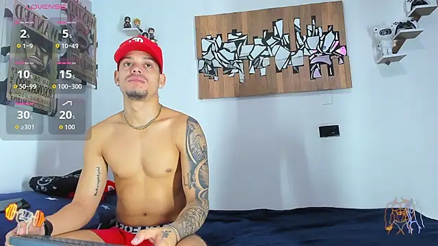 Snapshot of Friendsofeverything_ chatting on 02.13.26 Friendsofeverything online show from 02.13.26