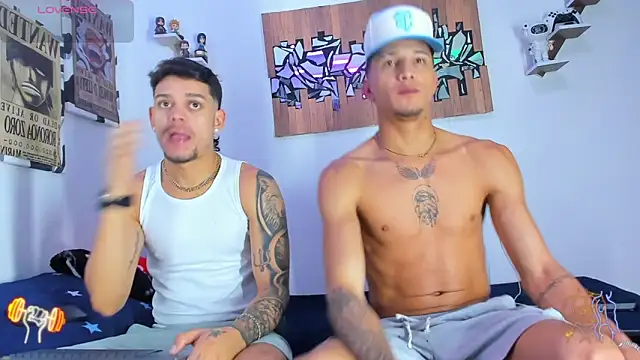 Snapshot of Friendsofeverything_ chatting on 02.19.26 Friendsofeverything online show from 02.19.26