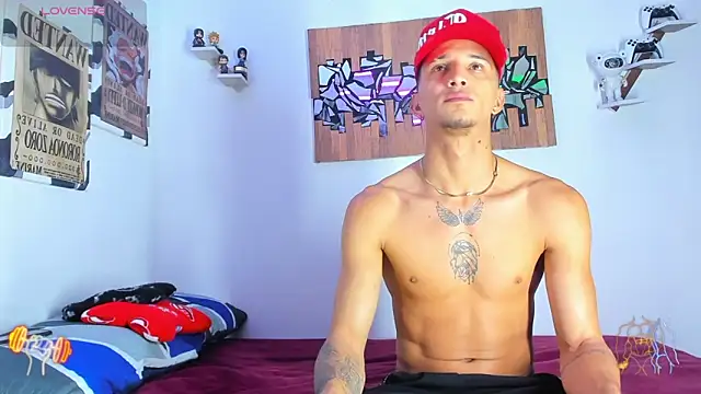 Snapshot of Friendsofeverything_ chatting on 02.20.26 Friendsofeverything online show from 02.20.26