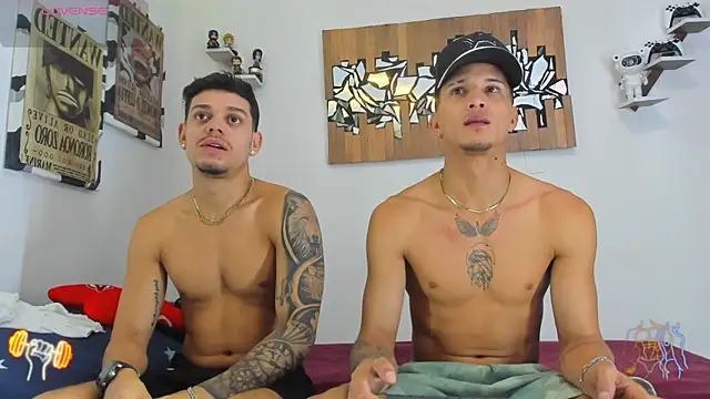 Snapshot of Friendsofeverything_ chatting on 02.27.26 Friendsofeverything online show from 02.27.26