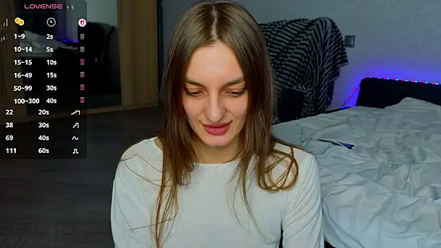 stacy sexylips online show from 05.23.26