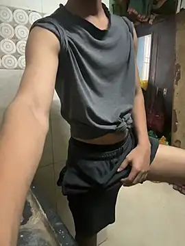 Privateseducer online show from 11.02.25