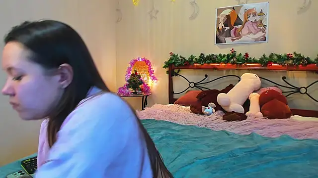 Mira Karter online show from 01.05.25