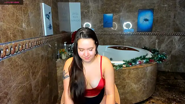 Mira Karter online show from 01.08.25