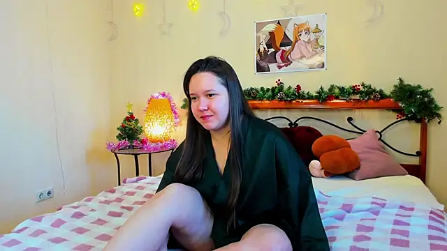 Mira Karter online show from 01.14.25