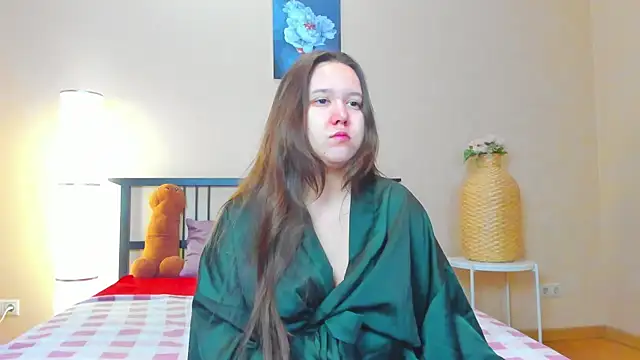 Mira Karter online show from 02.10.25