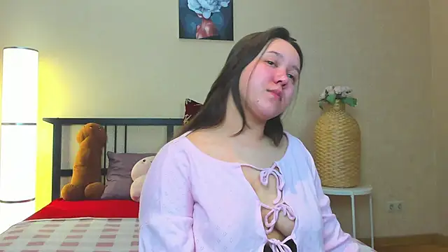 Mira Karter online show from 02.15.25