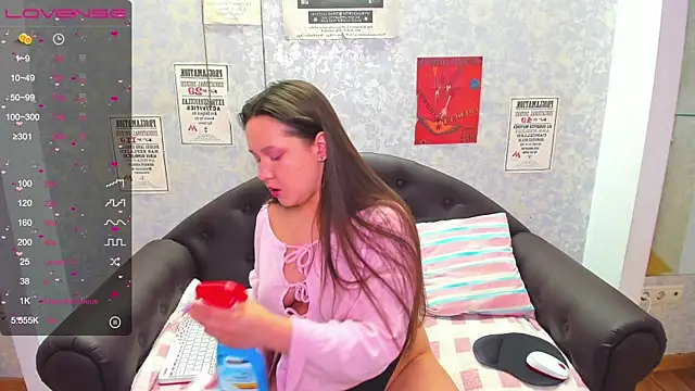 Mira Karter online show from 03.01.25