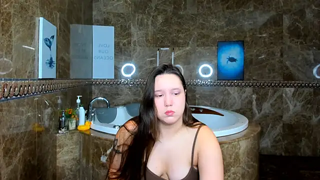 Mira Karter online show from 03.02.25