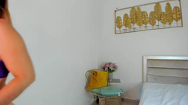 Snapshot of Mia_hansper chatting on 01.27.25 Mia hansper online show from 01.27.25