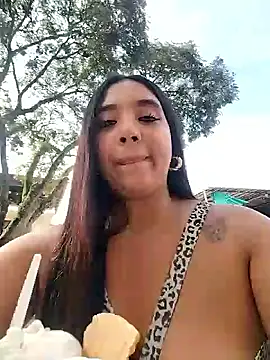 ZuryFerrari online show from 01.13.26